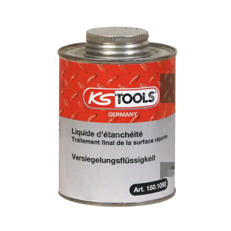Liquide d'étanchéité pour pneu KSTOOLS 150.1092 | 150.1092