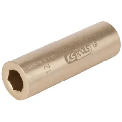 Douille longue BRONZEplus 1/2" . 10mm KSTOOLS 963.1232