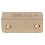 Douille longue BRONZEplus 1/2" . 18mm KSTOOLS 963.1239