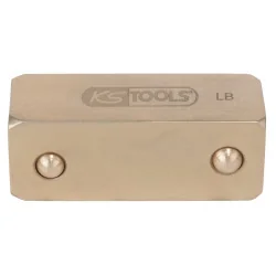 Douille longue BRONZEplus 1/2" . 18mm KSTOOLS 963.1239