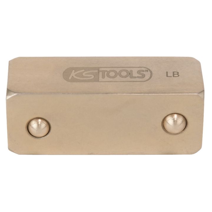 Douille longue BRONZEplus 1/2" . 18mm KSTOOLS 963.1239