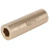 Douille longue BRONZEplus 1/2" . 24mm KSTOOLS 963.1243