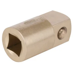 Augmentateur BRONZEplus 1/2" . 3/4" . 22 mm KSTOOLS 963.1279
