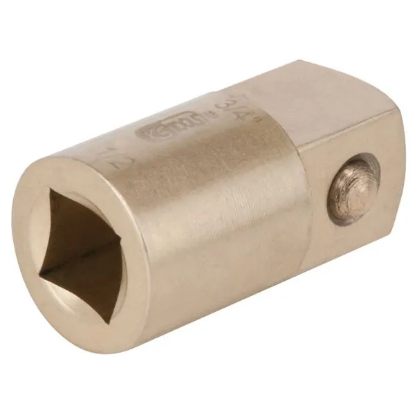 Augmentateur BRONZEplus 1/2" . 3/4" . 22 mm KSTOOLS 963.1279