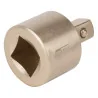 Augmentateur/réducteur BERYLLIUMplus 40mm KSTOOLS 963.1280