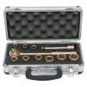 Coffret de douilles BRONZEplus . 11 pièces KSTOOLS 963.1288