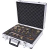 Coffret de douilles BRONZEplus . 23 pièces KSTOOLS 963.1289