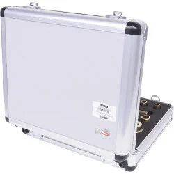 Coffret de douilles BRONZEplus . 23 pièces KSTOOLS 963.1289