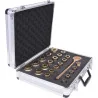 Coffret de douilles BRONZEplus . 23 pièces KSTOOLS 963.1289