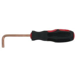 Tournevis coudé BRONZEplus 12mm . 120mm KSTOOLS 963.1511