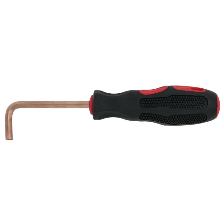 Tournevis coudé BRONZEplus 12mm . 120mm KSTOOLS 963.1511