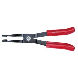 Pince coudée pour joint de soupape KSTOOLS 150.1112 | 150.1112