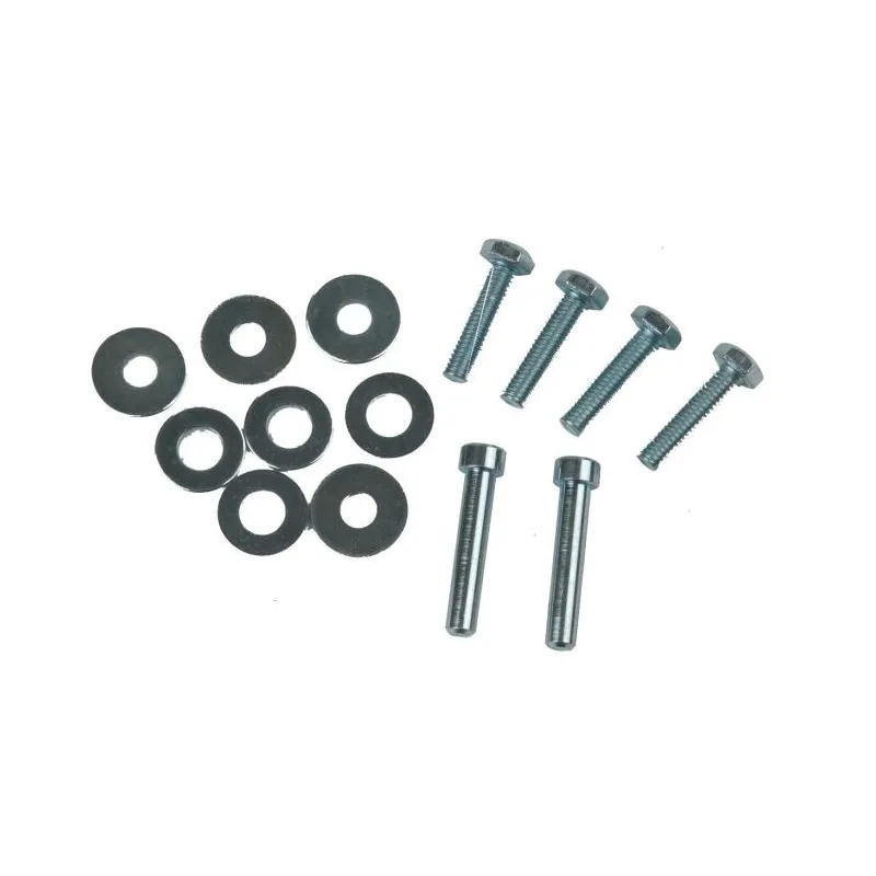 Assortiment de 14 vis + écrous pour maintien KSTOOLS 150.1115 | 150.1115 Assortiment de 14 vis + écrous pour maintien KSTOOLS 150.1115 | 150.1115