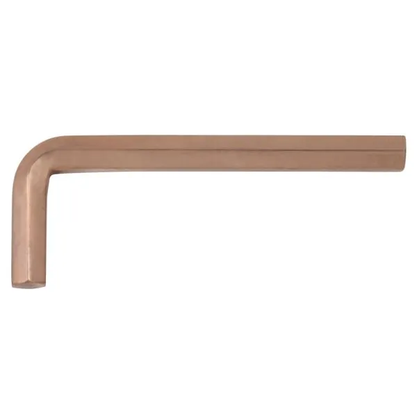 Clé mâle 6 pans BRONZEplus 1.1/16" . 216mm KSTOOLS 963.1554