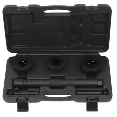 Coffret clés et embouts pour rotules axiales . 4 pièces KSTOOLS 150.1125 | 150.1125