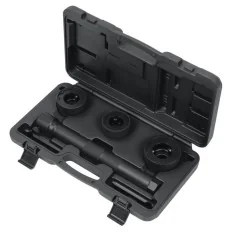 Coffret clés et embouts pour rotules axiales . 4 pièces KSTOOLS 150.1125 | 150.1125