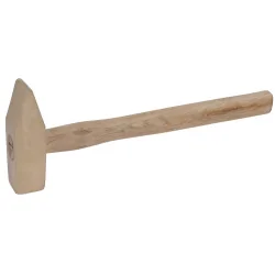 Marteau BRONZEplus manche hickory . tête 1200g . 400mm