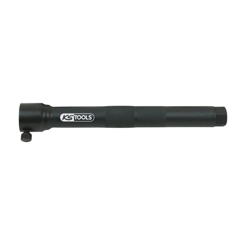 Clé d'entraînement pour démontage de rotules axiales . L.360 mm du jeu 150.1126 KSTOOLS 150.1126 | 150.1126