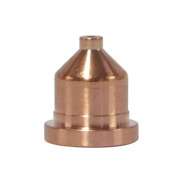 5 Tuyères gougeage 80&nbsp;A pour torches plasma Z auto &