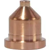 5 Tuyères gougeage 80&nbsp;A pour torches plasma Z auto &