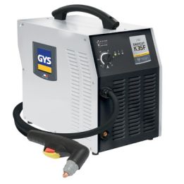 Découpeur plasma EASYCUT K35F (torche incluse) | GYS