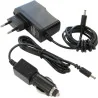 Chargeur secteur euro 14&nbsp;V pour NOMAD POWER 12.24 | GYS