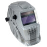 Masque de soudage LCD HERMES 9/13 G Silver | TOOL IT