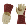 Gants de soudage Premium Mechanix (Taille 10) | TOPARC