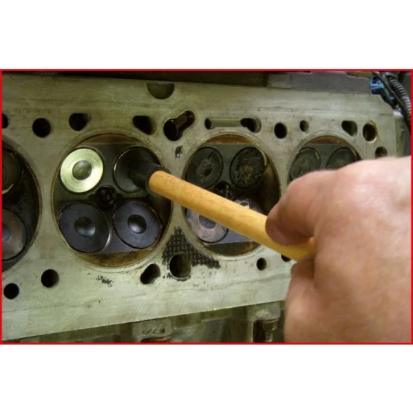 Rodoir pour siège de soupapes . Ø 19/22 mm KSTOOLS 150.1131 | 150.1131 Rodoir pour siège de soupapes . Ø 19/22 mm KSTOOLS 150.1131 | 150.1131