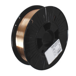 Fil MAG plein Böhler Union X96 (Mn4Ni2,5CrMo) Ø 0,8 mm  -