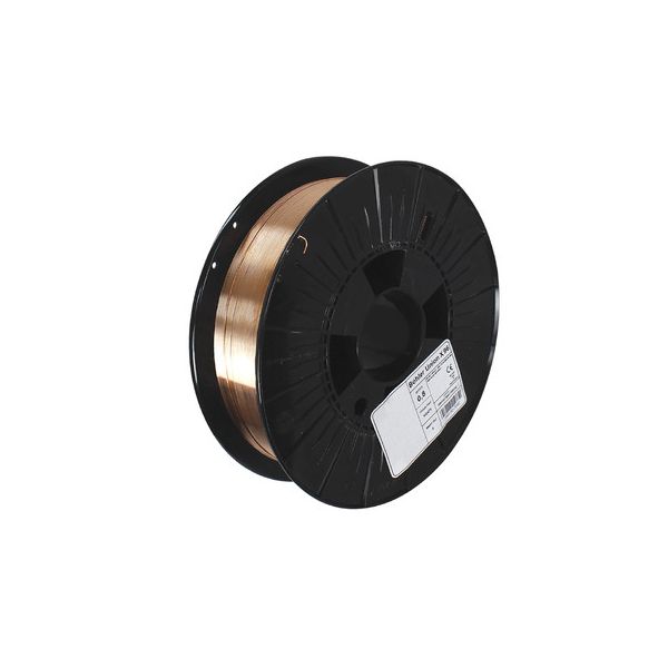 Fil MAG plein Böhler Union X96 (Mn4Ni2,5CrMo) Ø&nbsp;0,8&nbsp;mm -