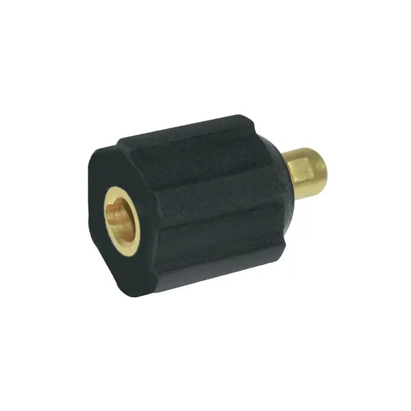 Adaptateur mâle/femelle AMF25/50 | TOPARC