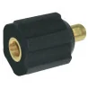 Adaptateur mâle/femelle AMF25/50 | TOPARC