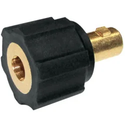 Adaptateur mâle/femelle AMF50/25 | TOPARC