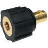 Adaptateur mâle/femelle AMF50/25 | TOPARC