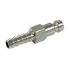 Raccord rapide eau mâle | TOPARC