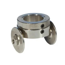 Chariot pour kit compas torches Plasma MT-70/125 | TOPARC