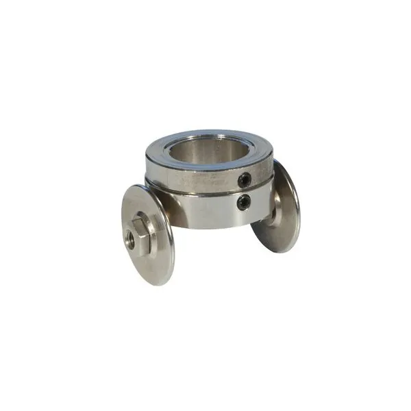Chariot pour kit compas torches Plasma MT-70/125 | TOPARC