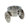 Chariot pour kit compas torches Plasma MT-70/125 | TOPARC
