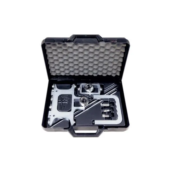 Kit de guidage pour torches plasma MT-70/125 | TOPARC
