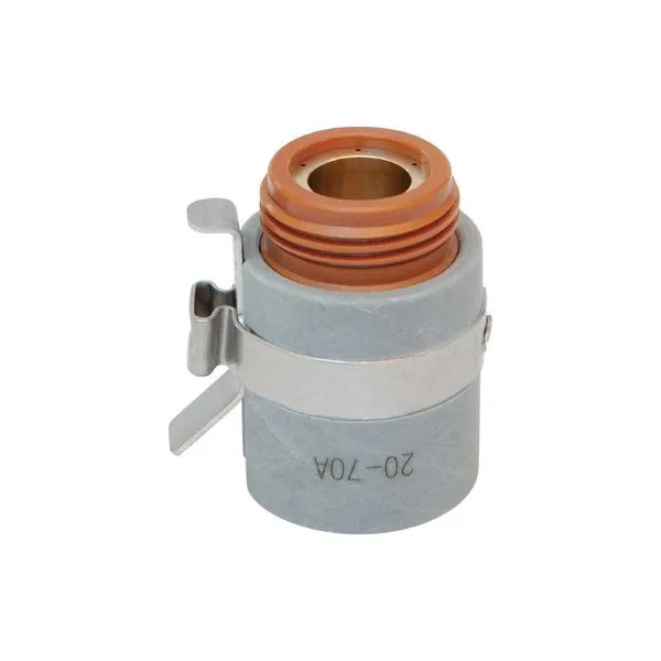 Buse à détection ohmique 20/70&nbsp;A pour torche plasma AT-70 |