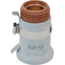 Buse à détection ohmique 45/85 A pour torche plasma AT-125