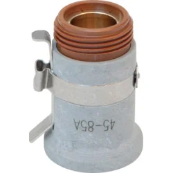 Buse à détection ohmique 45/85&nbsp;A pour torche plasma AT-125