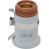 Buse à détection ohmique 45/85&nbsp;A pour torche plasma AT-125