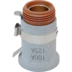 Buse à détection ohmique 105/125&nbsp;A pour torche plasma