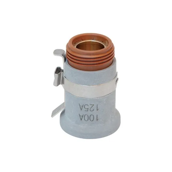 Buse à détection ohmique 105/125&nbsp;A pour torche plasma