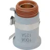Buse à détection ohmique 105/125&nbsp;A pour torche plasma