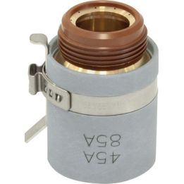 Buse à détection ohmique 45/85 A pour torche plasma AT-160