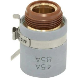 Buse à détection ohmique 45/85&nbsp;A pour torche plasma AT-160