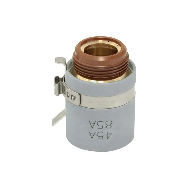 Buse à détection ohmique 45/85&nbsp;A pour torche plasma AT-160